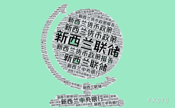 牛牛配 新西兰联储再降息25基点，释放强烈信号：经济警报拉响！