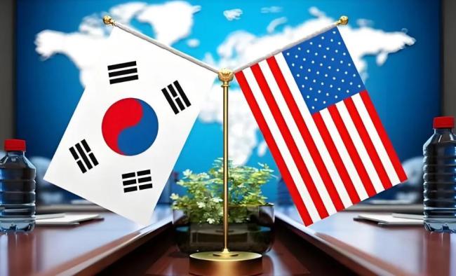 三箭齐发！李在明忍无可忍，公开批评美国